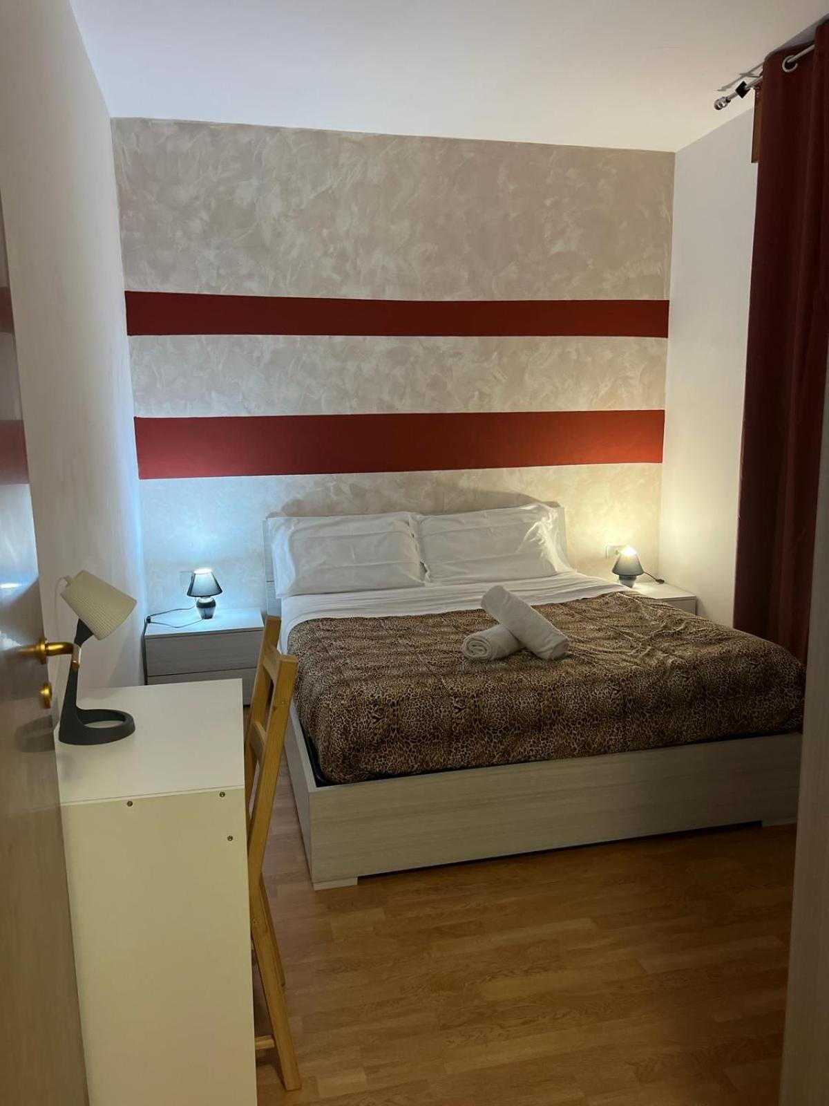 Venice Rooms Arian 01 Mestre Eksteriør bilde