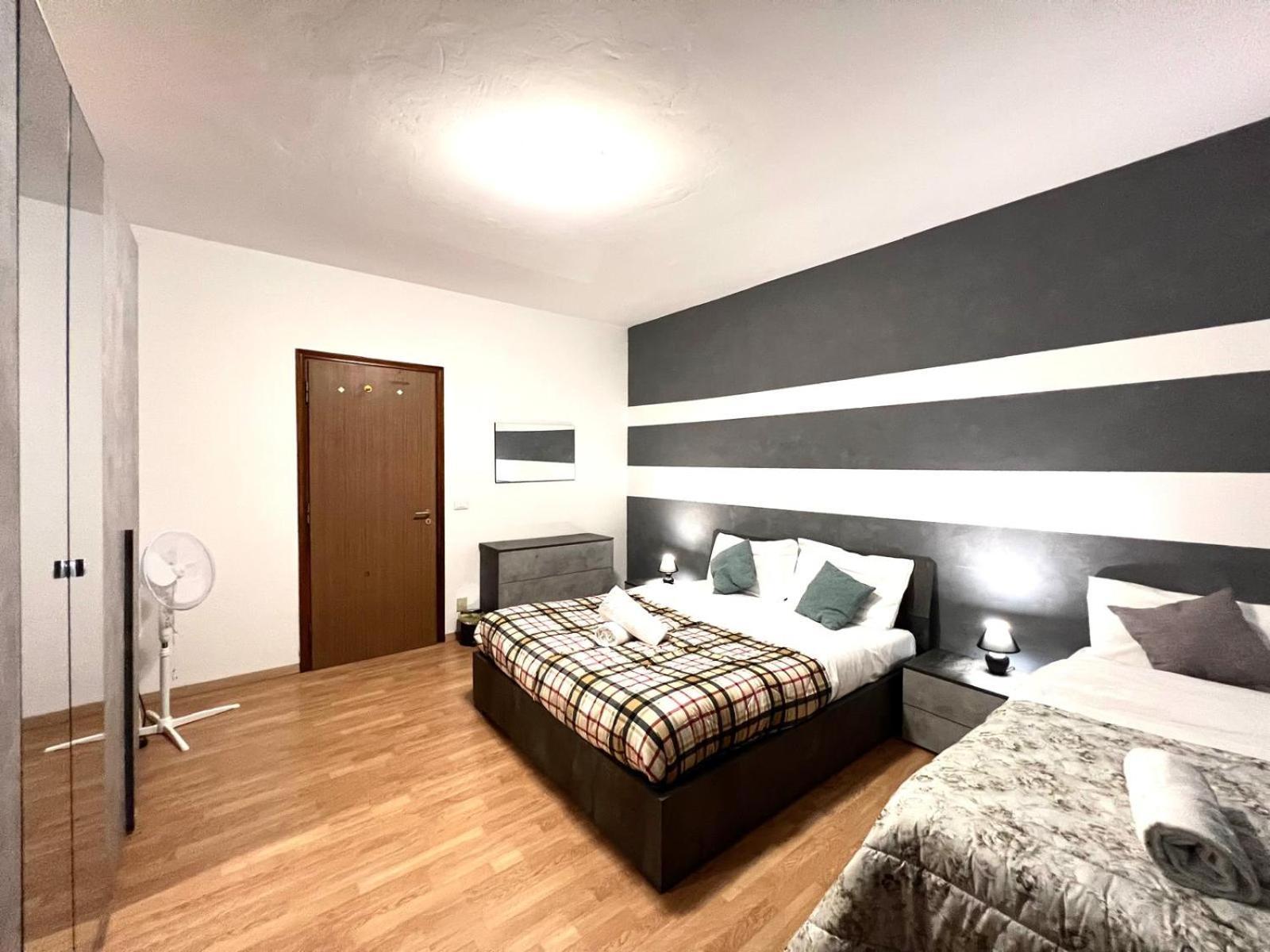 Venice Rooms Arian 01 Mestre Eksteriør bilde