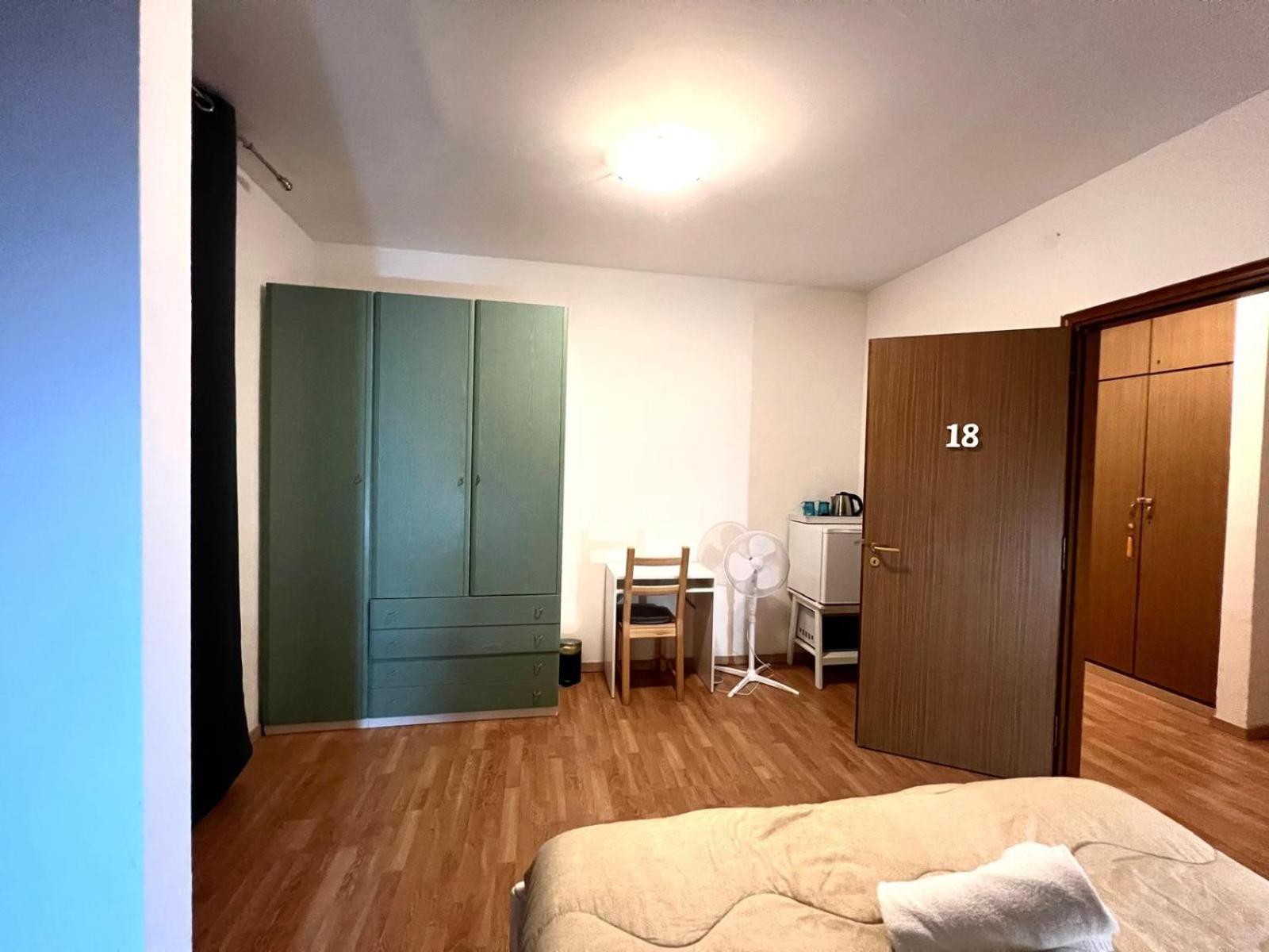 Venice Rooms Arian 01 Mestre Eksteriør bilde