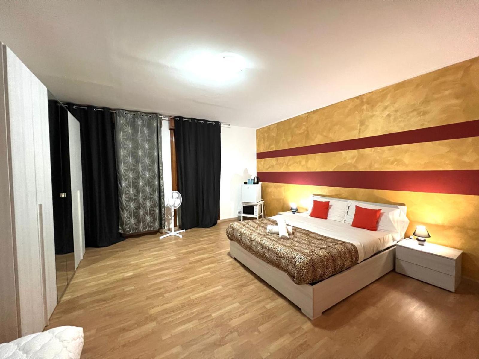 Venice Rooms Arian 01 Mestre Eksteriør bilde