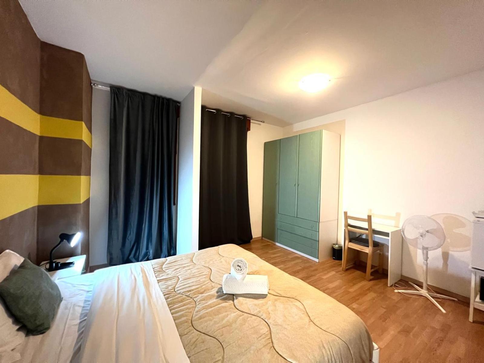 Venice Rooms Arian 01 Mestre Eksteriør bilde