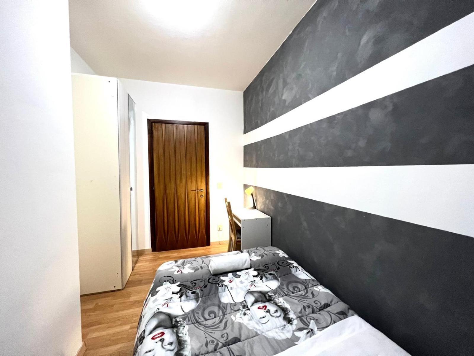 Venice Rooms Arian 01 Mestre Eksteriør bilde
